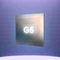 تراشه تنسور G5