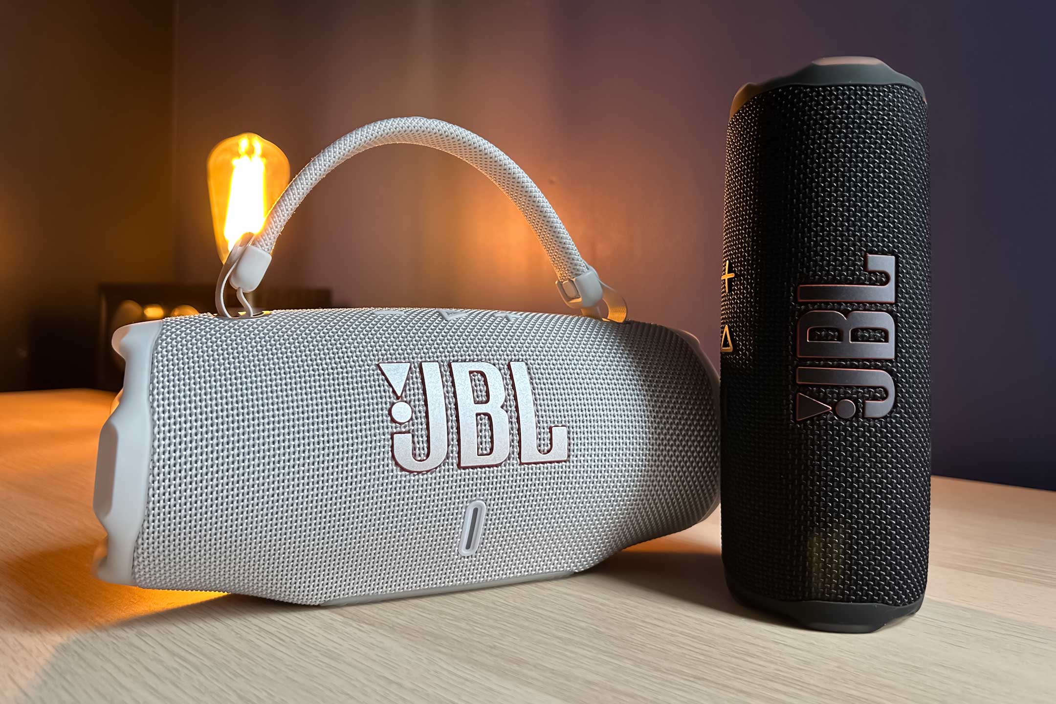 بلندگوهای جدید JBL - JBL Flip 7