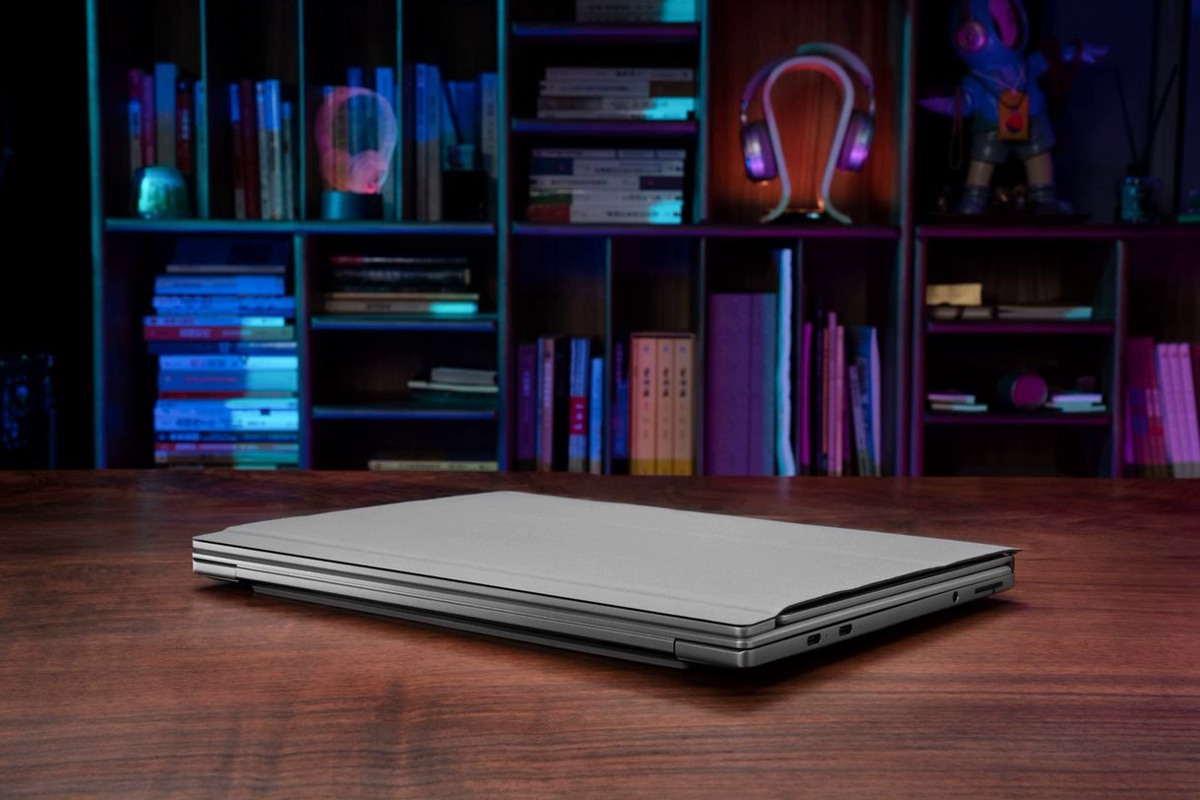 تلنگر Lenovo Tinkbook