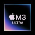 تراشه M3 Ultra اپل