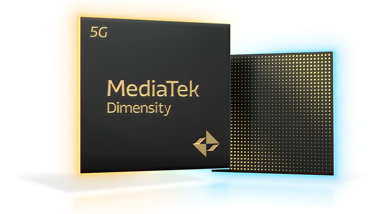 Mediatek Diems فاش کرد