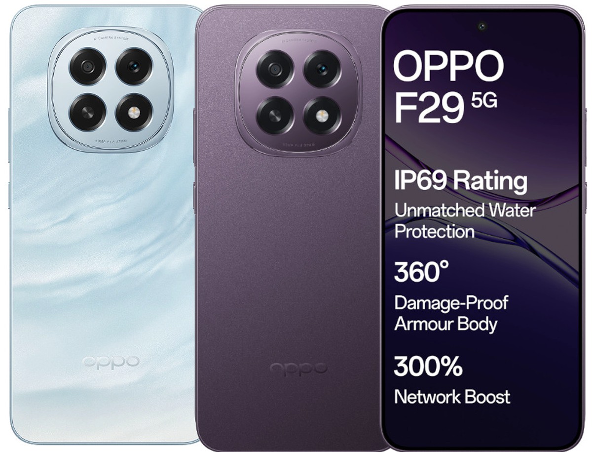 oppo f29