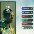 آپدیت One UI 7