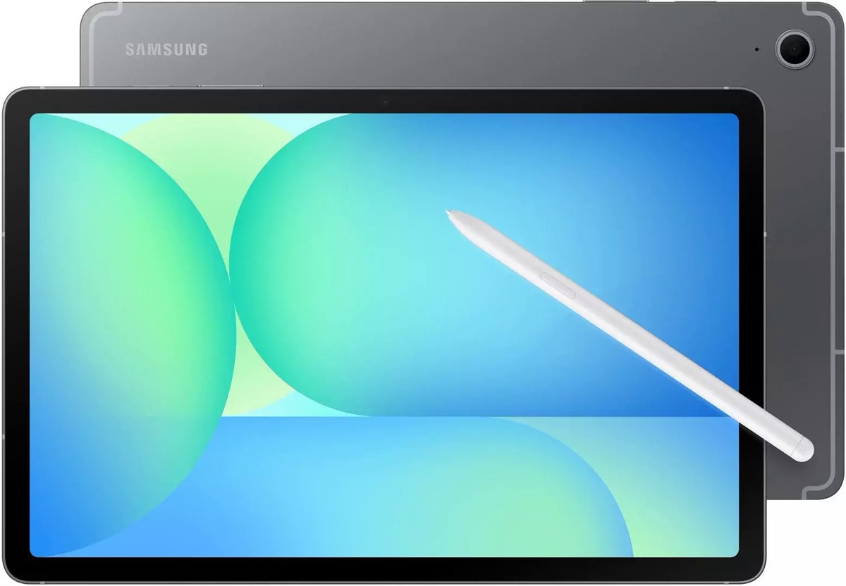 Galaxy Tab S10 FE