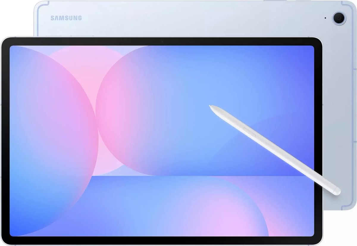 Galaxy Tab S10 FE