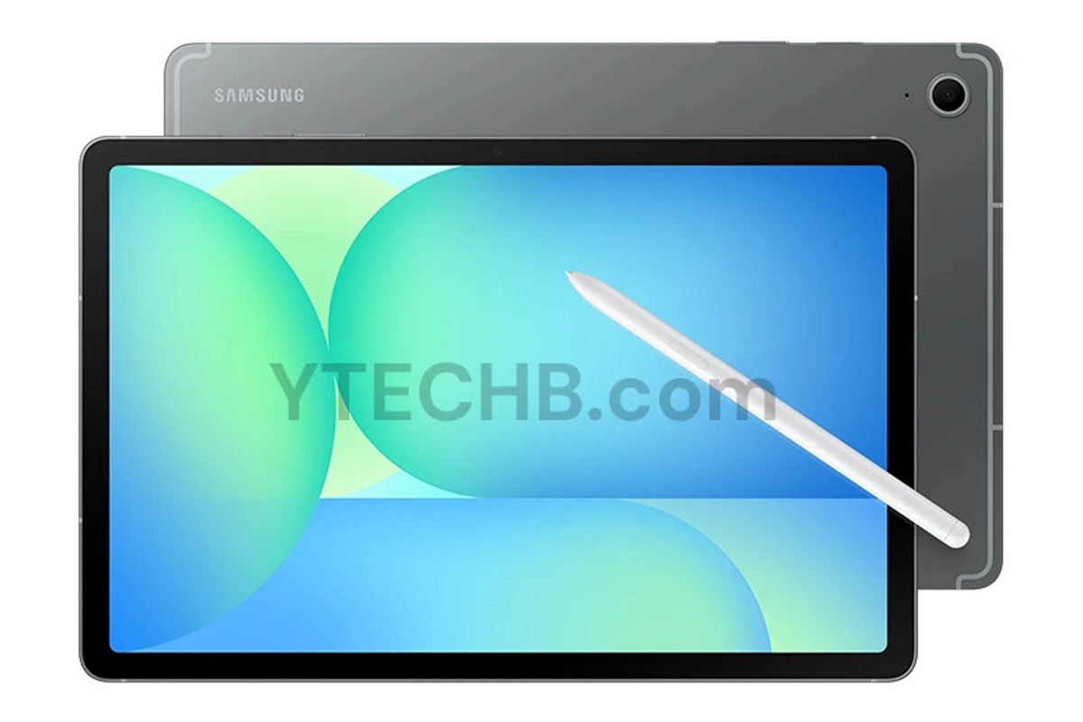 Galaxy Tab S10 FE