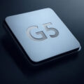 تنسور G5