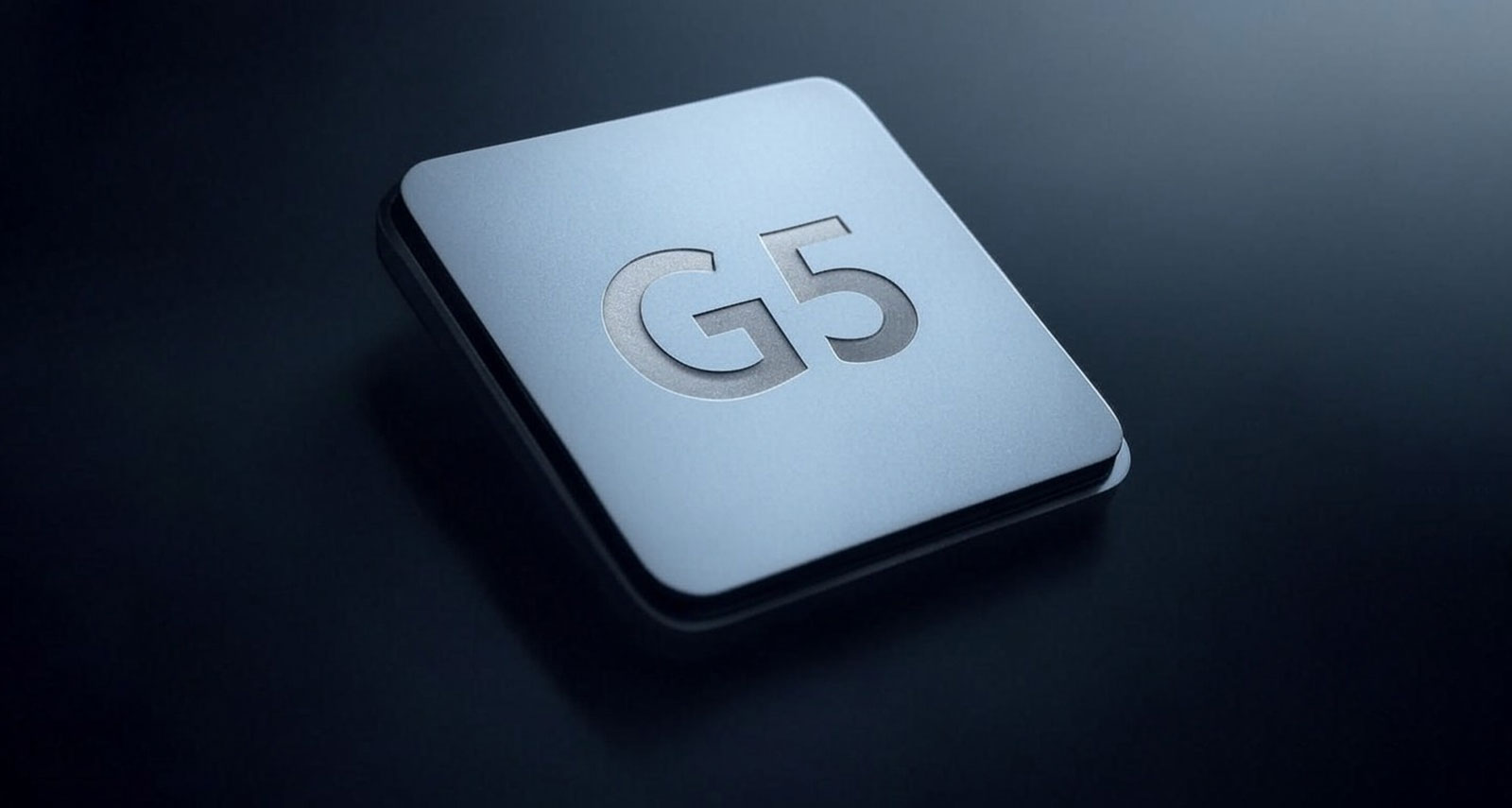 تنسور G5