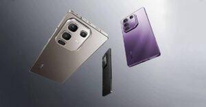 اینفینیکس Note 50 و Note 50 Pro