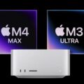 بنچمارک اولیه تراشه M3 Ultra