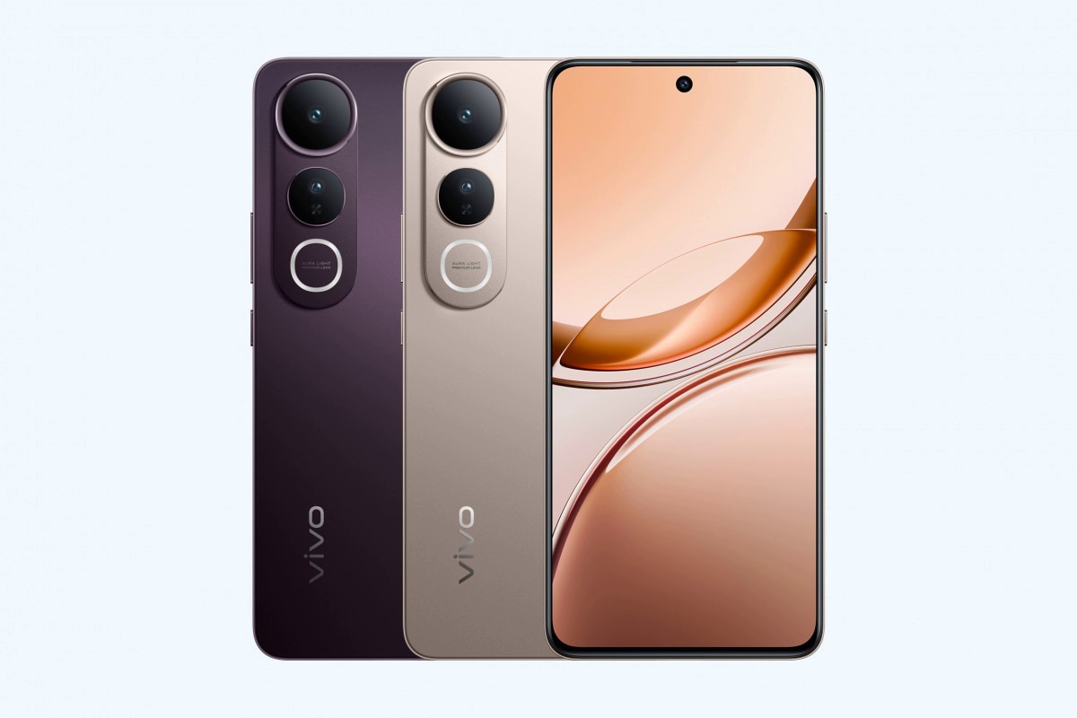 Vivoo V50 Lite 4G