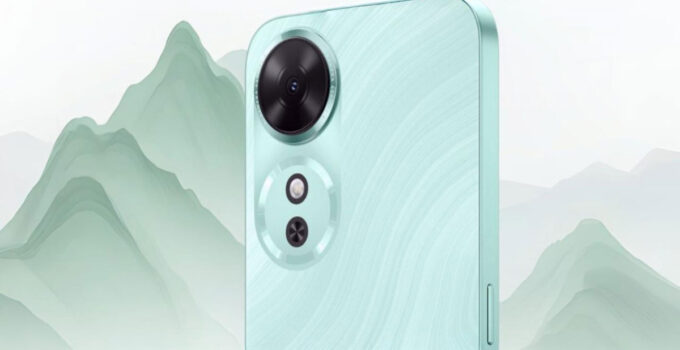 آنر Play 60