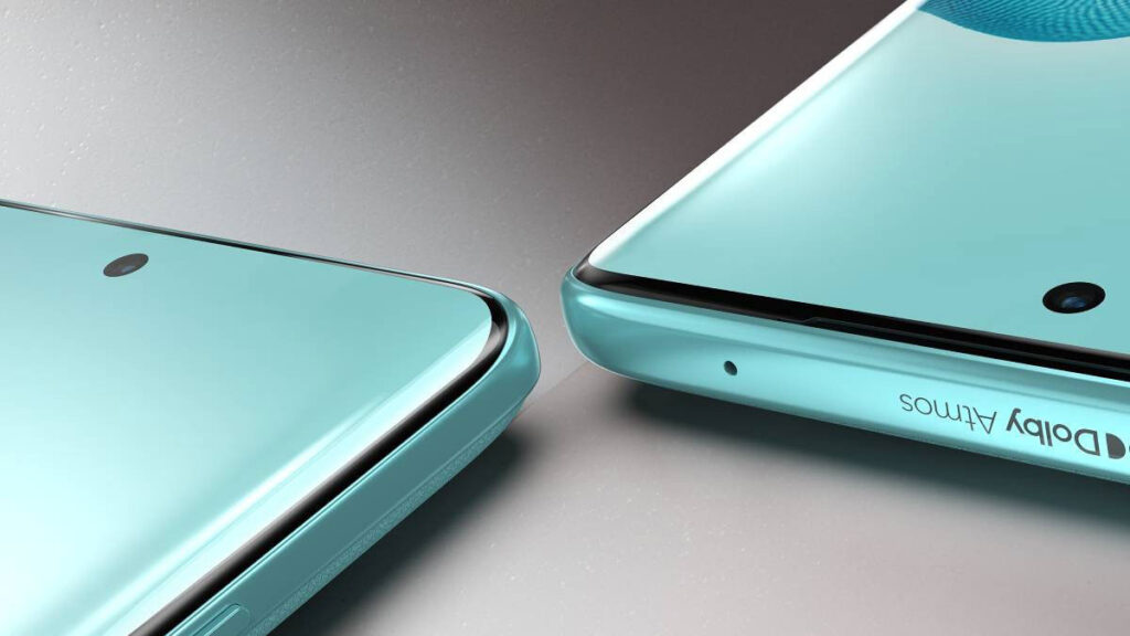 Edge 60 Fusion