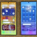 آپدیت One UI 7 در مقایسه با One UI 6.1