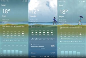 آپدیت One UI 8