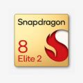 تراشه Snapdragon 8 Elite 2