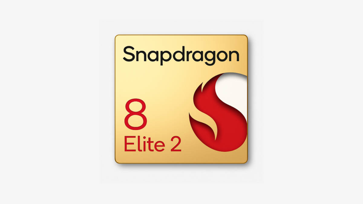 تراشه Snapdragon 8 Elite 2