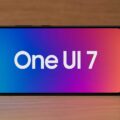آپدیت One UI 7