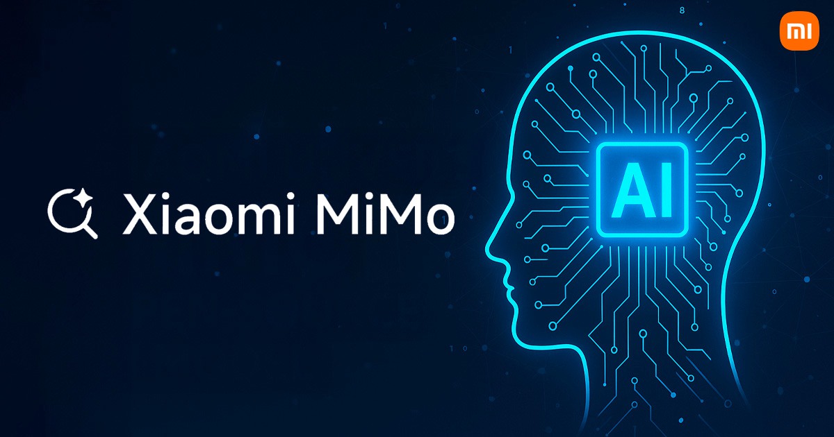 شیائومی اولین مدل هوش مصنوعی استدلالی منبع‌باز خود با نام MiMo را رونمایی کرد
