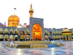 بلیط هواپیما تهران مشهد؛ سفری معنوی با نگاهی به جاذبه های مشهد