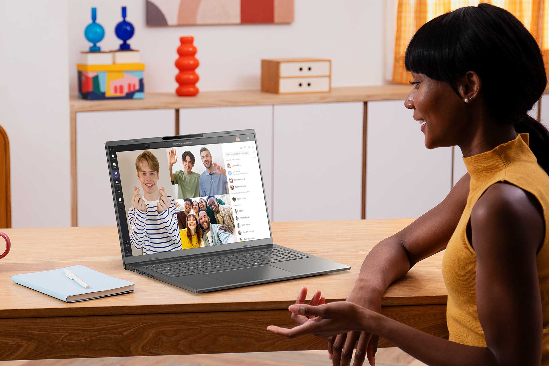 لپتاپ Acer Aspire 16 AI