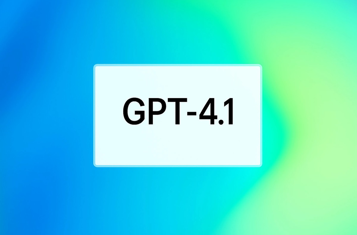 مدل پرچمدار GPT-4.1 هوش مصنوعی OpenAI در ChatGPT در دسترس قرار گرفت
