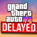 تأخیر انتشار GTA 6