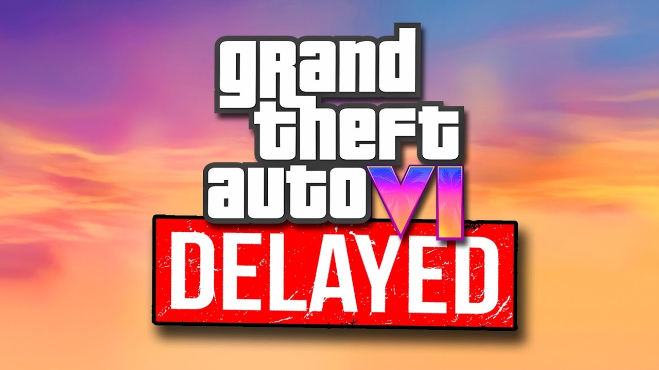 انتشار GTA 6 به تأخیر افتاد: عرضه در ۵ خرداد ۱۴۰۵