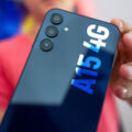 گلکسی A15 مدل 4G