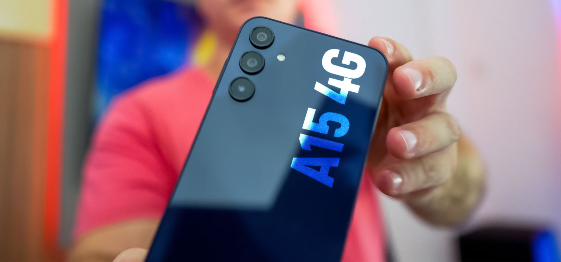 آپدیت One UI 7 سامسونگ Galaxy A15 مدل 4G به ایران رسید