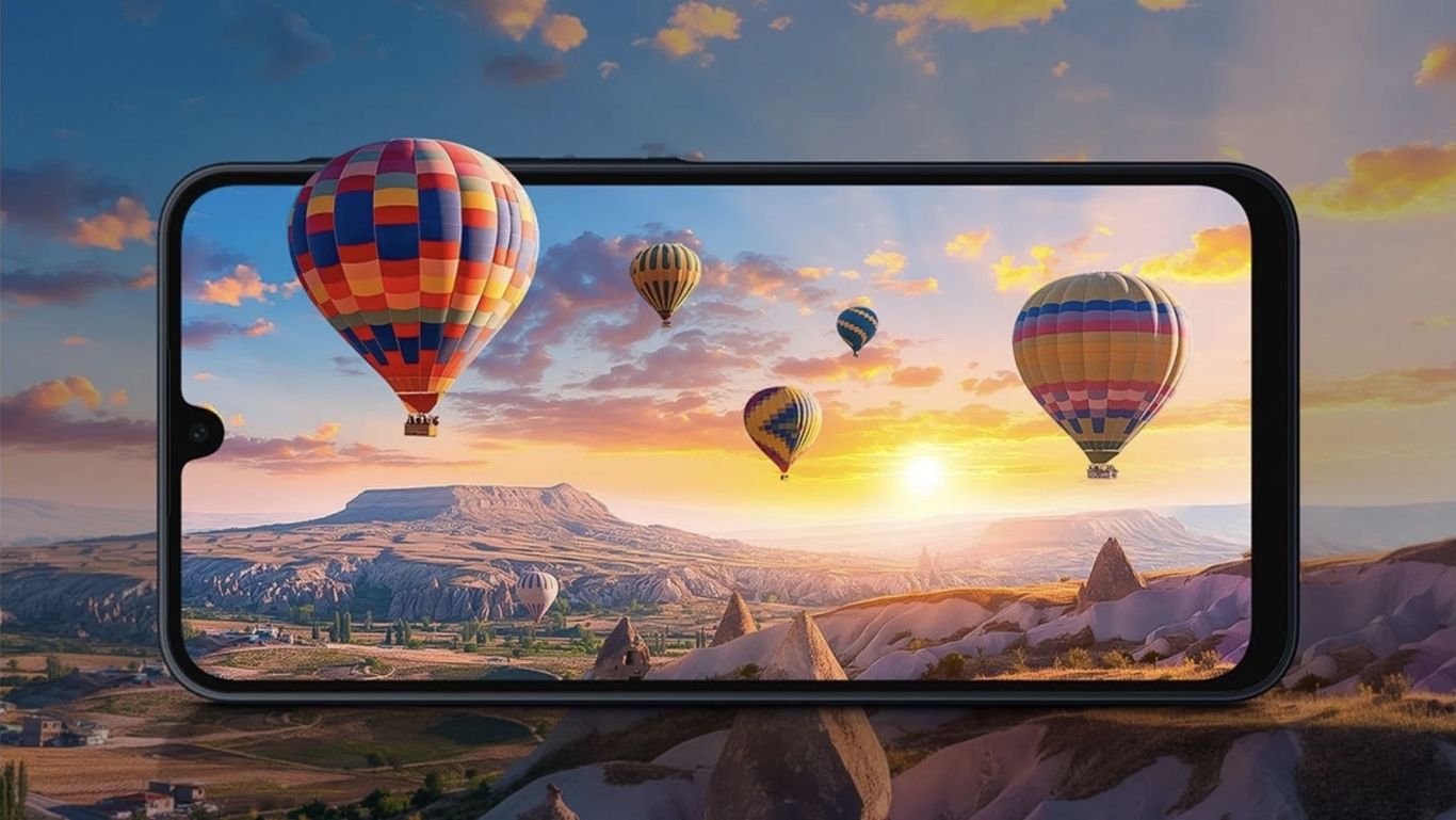 سامسونگ Galaxy Buddy 4 Business معرفی شد: گوشی بیزنسی عجیب