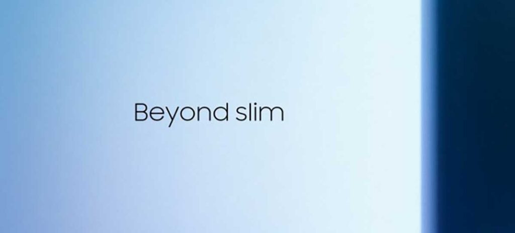 تاریخ معرفی گلکسی S25 Edge