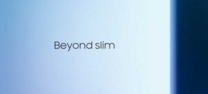 تاریخ معرفی گلکسی S25 Edge