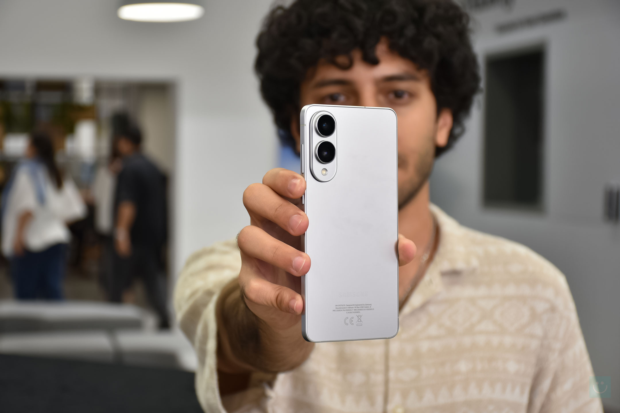 نگاه نزدیک به گلکسی S25 Edge سامسونگ: لبه طراحی، لبه تکنولوژی