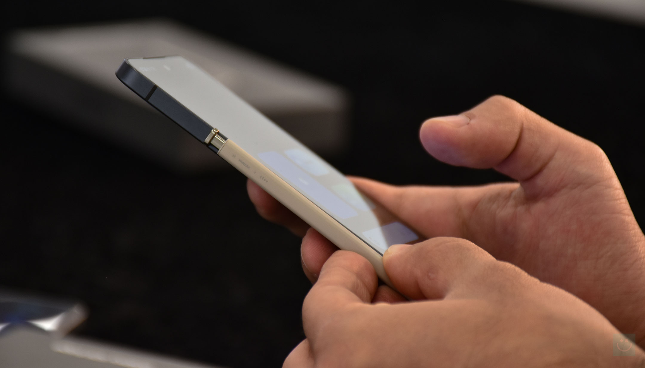 Galaxy S25 ضخامت معادل S25 Ultra Galaxy S25!