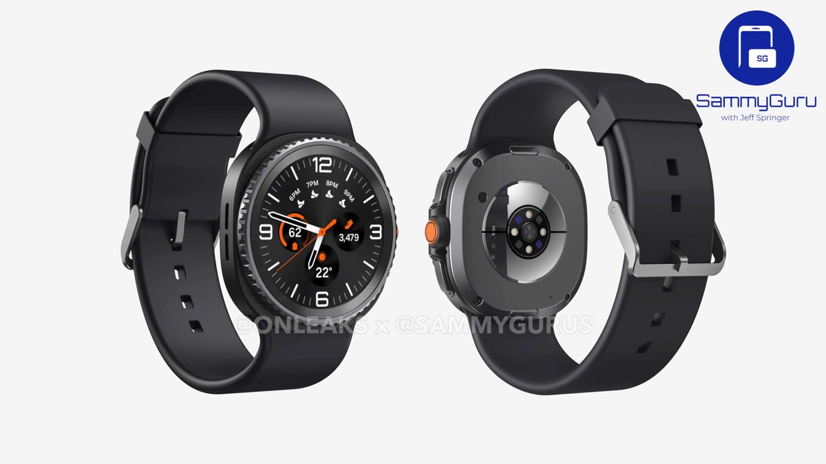 سامسونگ Galaxy Watch 2