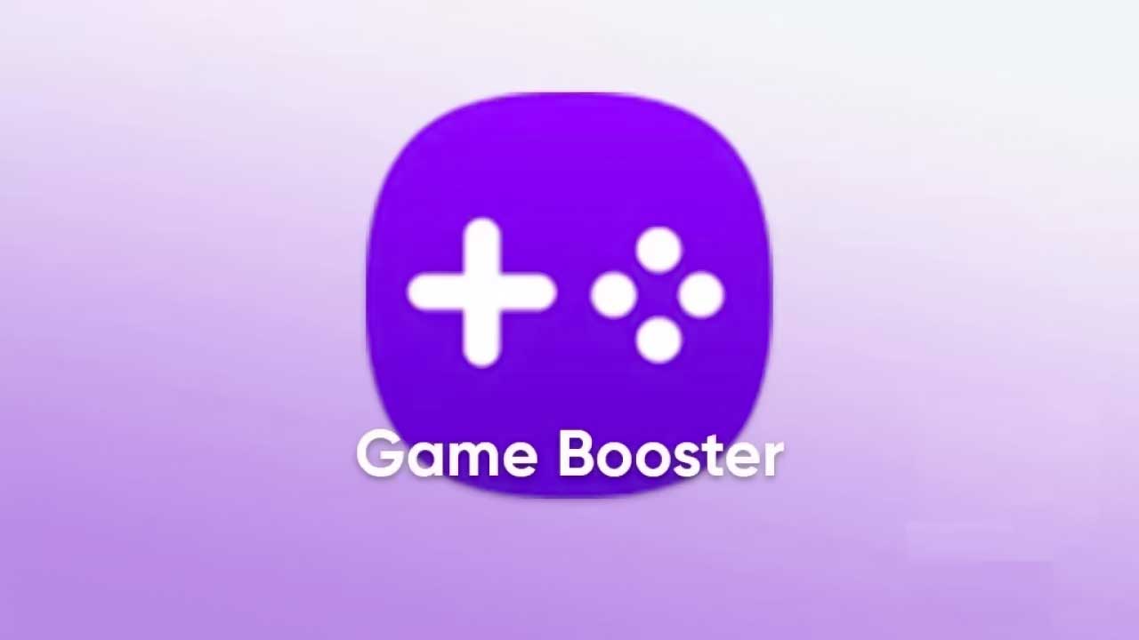 آپدیت غافلگیرکننده Game Booster سامسونگ برای گیمرها