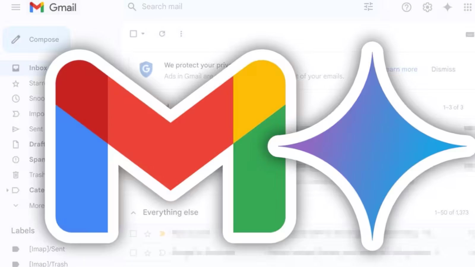 Gmail Gemini