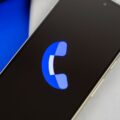 بازطراحی اپلیکیشن تماس اندروید