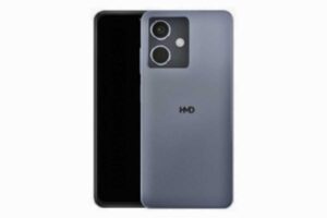 HMD Vibe 2