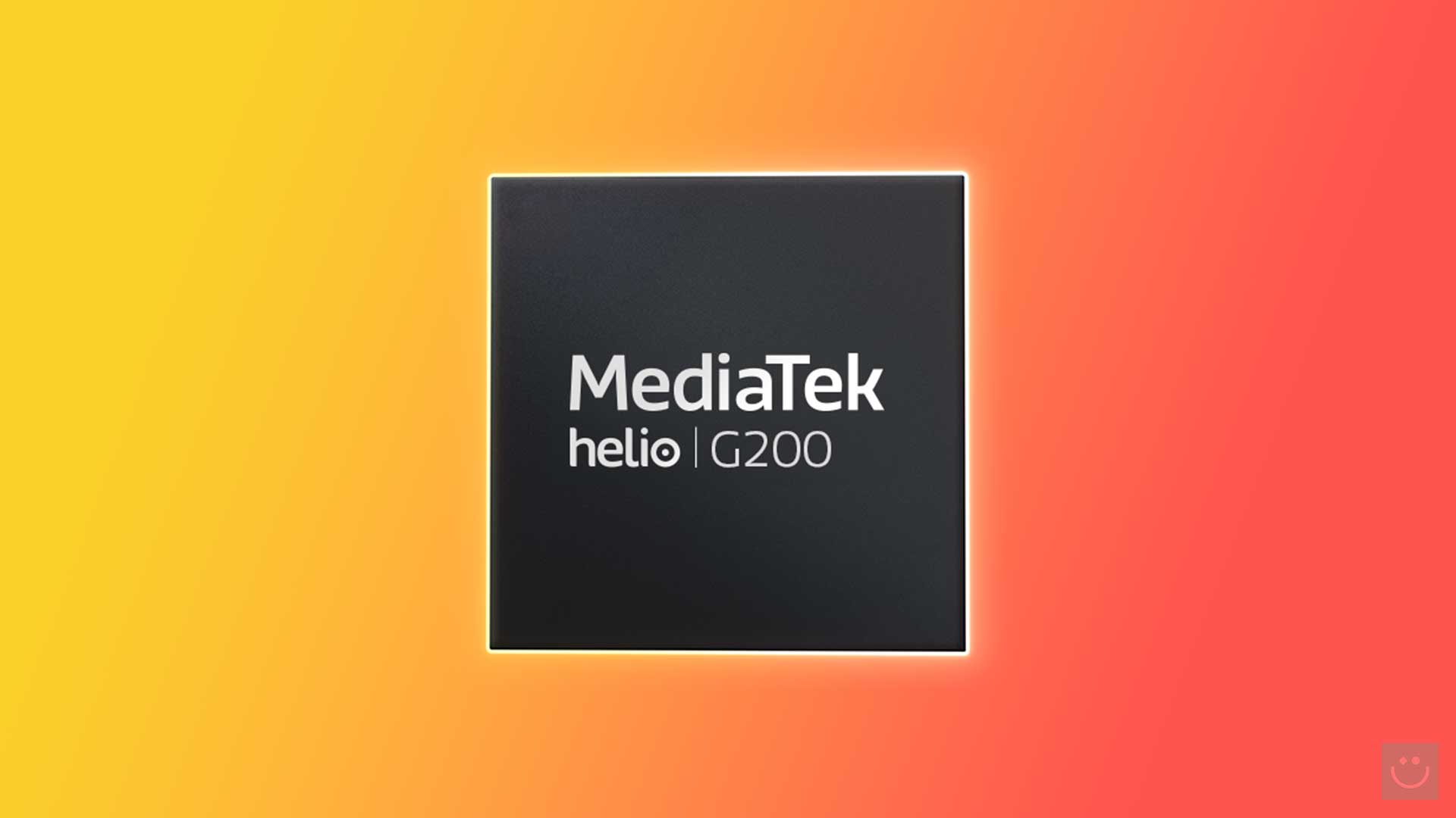 تراشه 4G مدیاتک Helio G200 معرفی شد؛ نسل بعدی G100 با بهبودهای اندک
