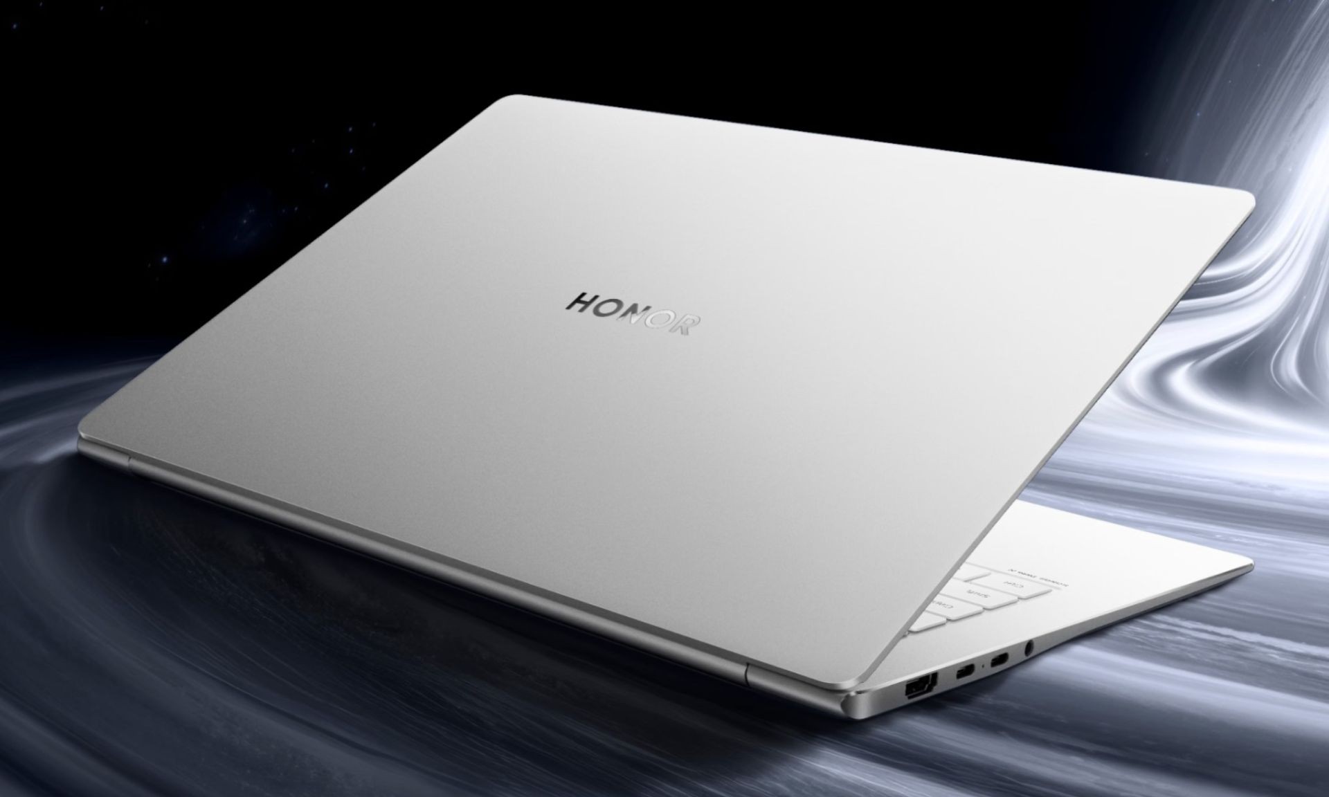 لپ‌تاپ آنر MagicBook Pro 14 با ۳۲ گیگابایت رم و پردازنده Intel معرفی شد