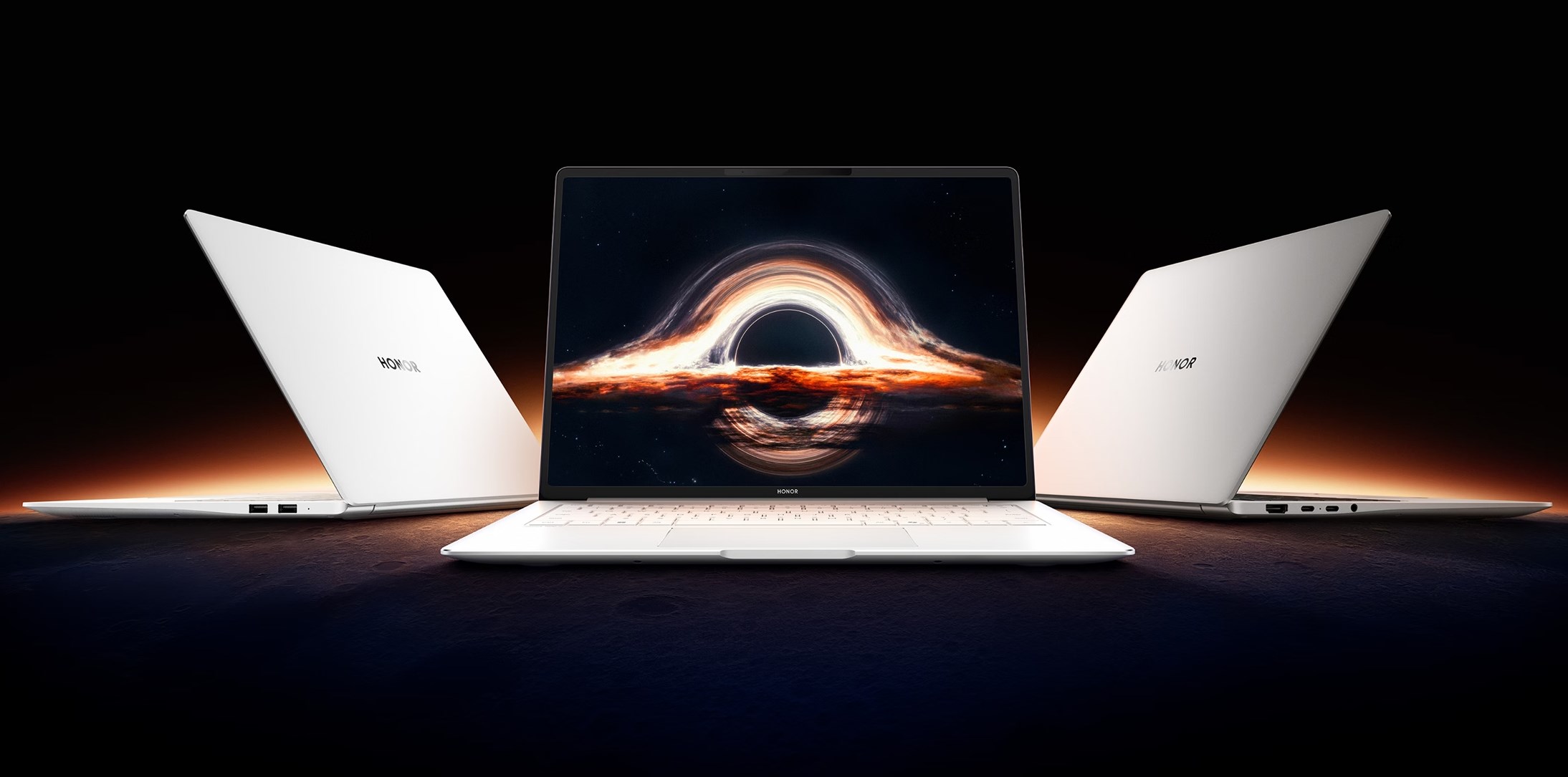 لپتاپ آنر MagicBook Pro 14 با ۳۲ گیگابایت رم و پردازنده Intel معرفی شد