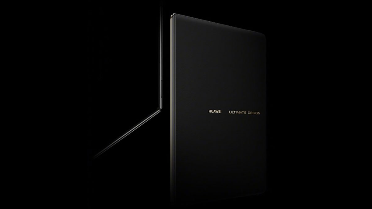لپتاپ هواوی MateBook Fold Ultimate Design