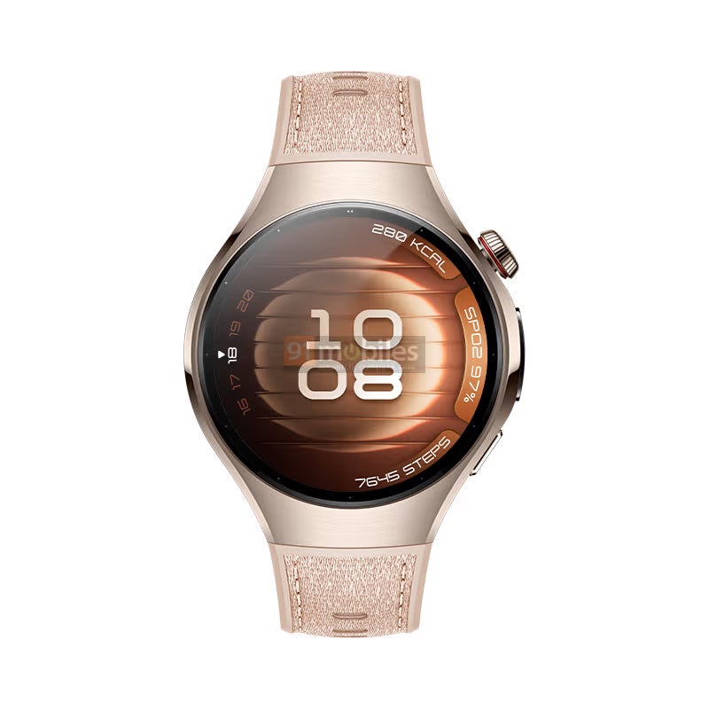 هواوی Watch 5
