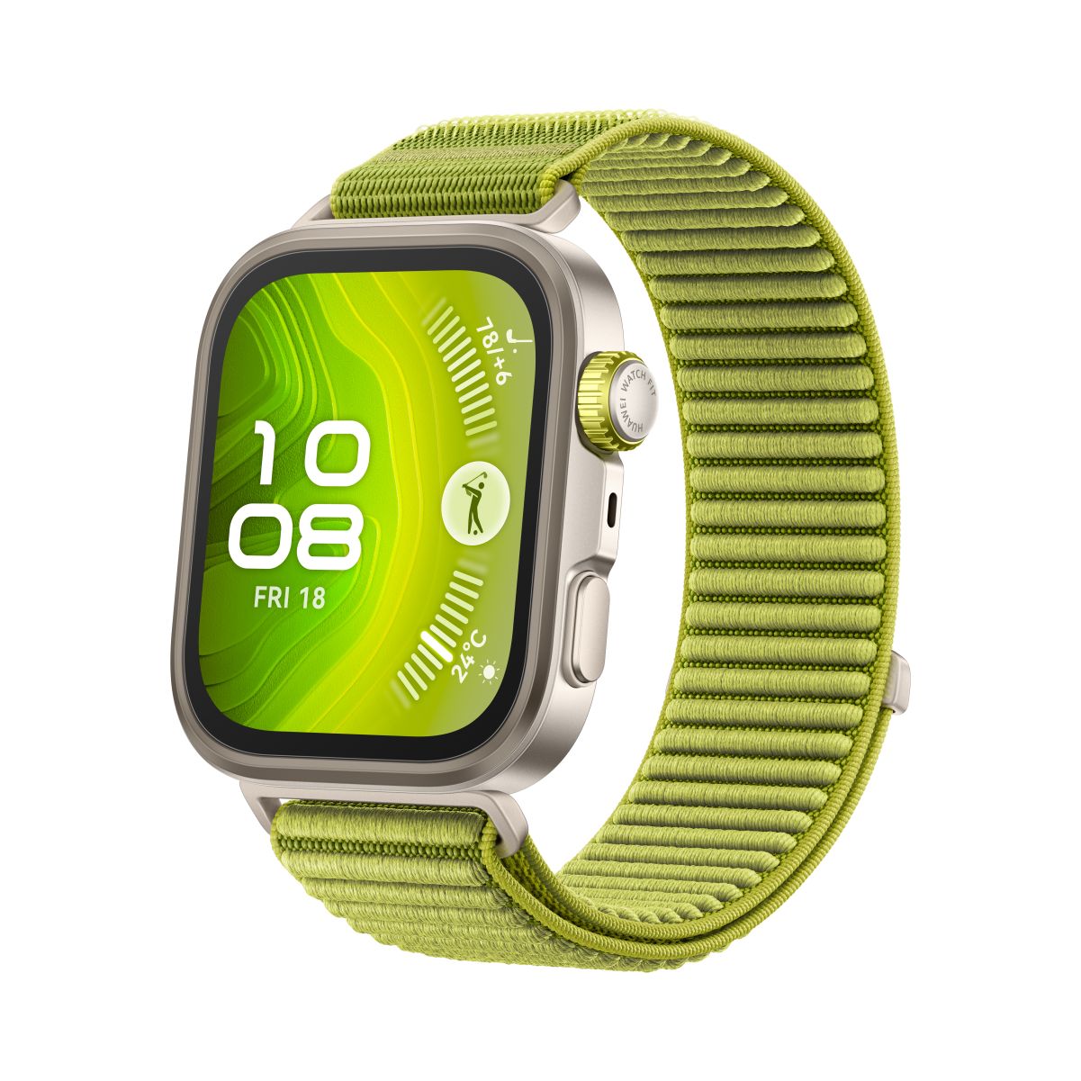 Huawei Watch Fit 2 Pro