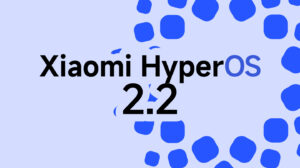 آپدیت HyperOS 2.2