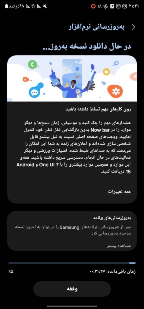 سیاست و بازاریابی