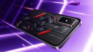 گوشی گیمینگ Infinix GT 30 Pro