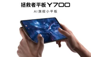 لنوو Legion Y700 (2025)